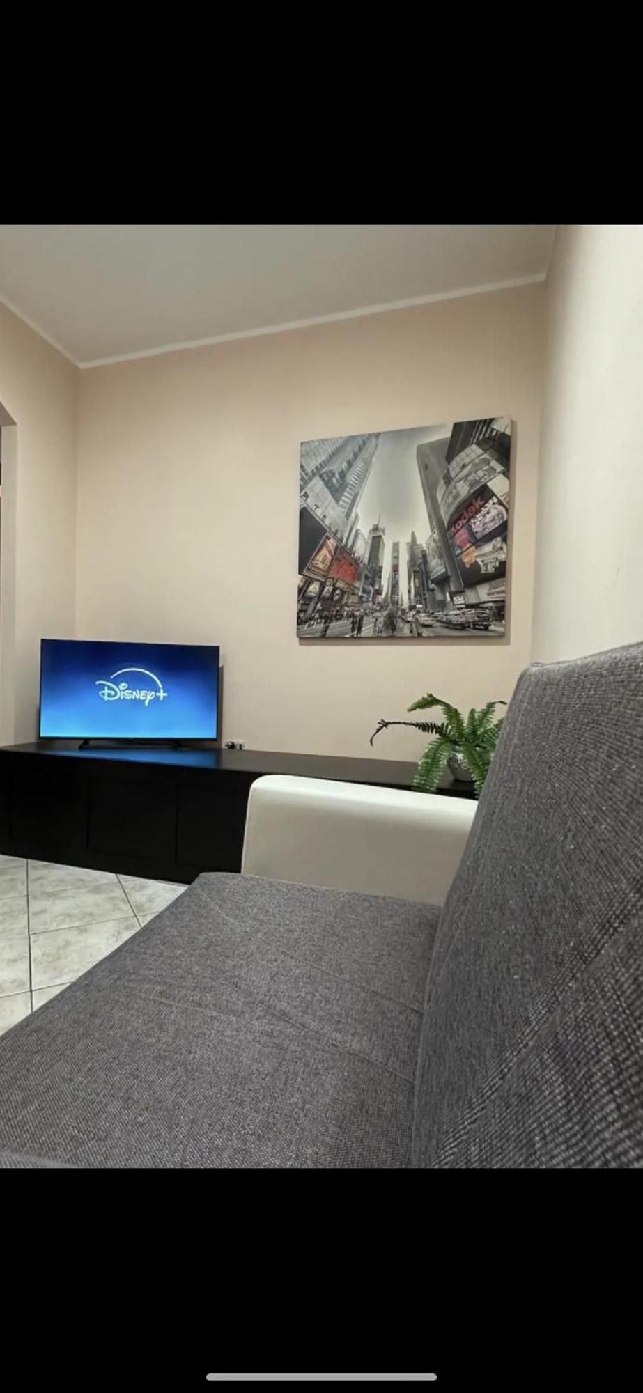 Casa A Torino Stadio Olimpico - Inalpi Arena - Lingotto Fiere Esterno foto